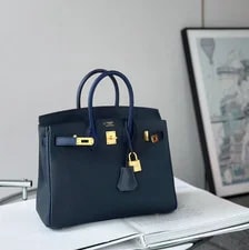 Hermès — Birkin 25 — Handbag — deal
