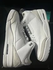Jordan 3 Money 2