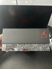 Jordan 3 Money 3