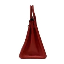 Hermes Birkin 25 J Stamp #OKB426 3