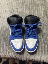 Jordan — Jordan 1 Mid — Sneaker — deal