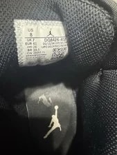 Jordan 1 Mid 2
