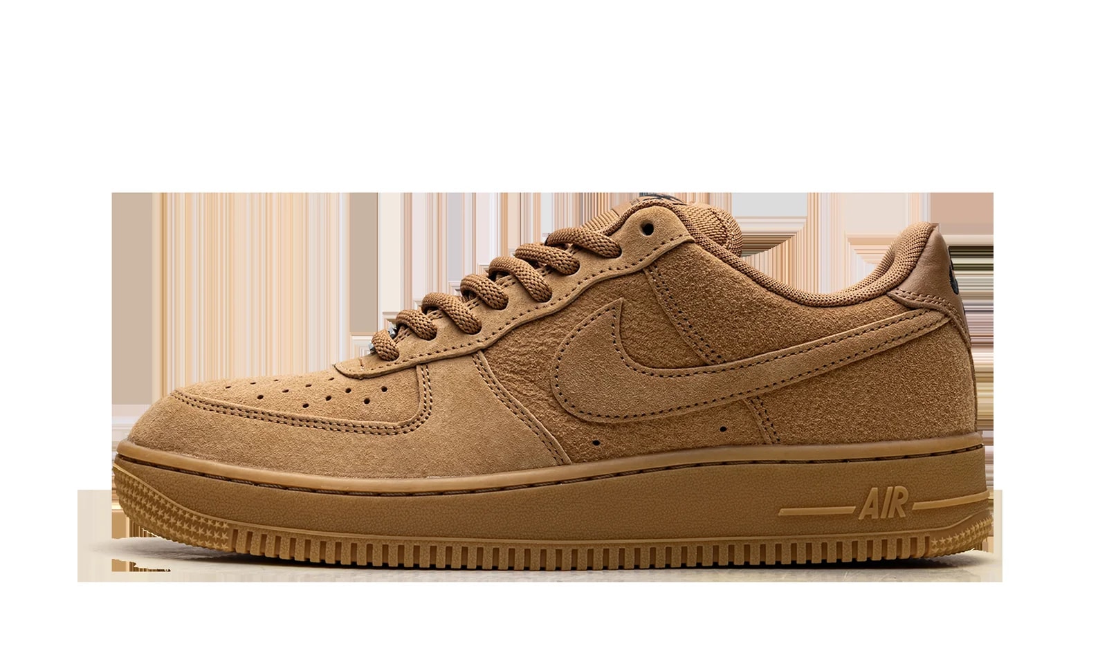 NIKE — Air Force 1 "Flax / " HM8517 200 — Sneaker — resale