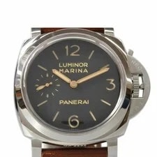 Panerai Luminor Marina 1950 PAM00422 47mm Manual-Wound Box & Papers 2