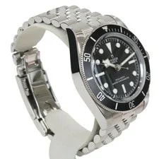 Tudor M7941A1A0NU-0003 Black Case Size 41mm 2