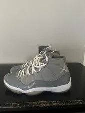 Air Jordan — Size 10.5 - Air Jordan 11 Retro 2010 — Sneaker — resale
