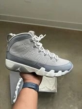 Jordan 9 Retro 2025 2