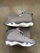 Jordan 9 Retro 2025 4