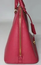 Prada Lux Galleria Double Zip 4