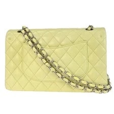 Chanel Light Medium Classic Double Flap 151229 2