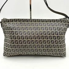Fendi Logo 20x35x12 3