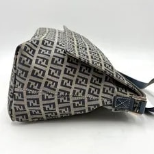 Fendi Logo 20x35x12 4