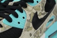 Nike Air Max 90 'Aurora ' (Camo Pack) -100-46- Uni 2