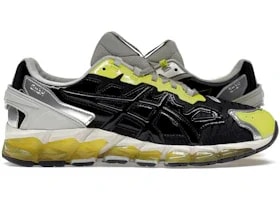 Asics — Asics Gel-Quantum 360 6 GmbH Sour Yuzu — Sneaker — resale