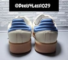 Adidas Samba XLG Size 13 Wonder Gum 3