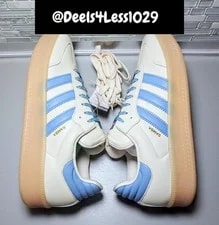 Adidas Samba XLG Size 13 Wonder Gum 4