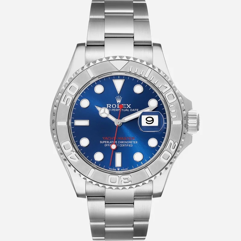 Rolex — Rolex Yachtmaster 40 126622 — Watch — deal