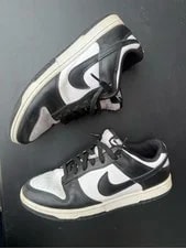 Nike — Nike Dunk Low Retro Lifestyle Shoes — Sneaker — resale