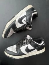 Nike Dunk Low Retro Lifestyle Shoes 2
