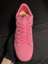 Nike SB Zoom Tennis Classic World Cup Pack Hyper 2026 Size 10.5 IQ8394-600 3