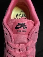 Nike SB Zoom Tennis Classic World Cup Pack Hyper 2026 Size 10.5 IQ8394-600 4