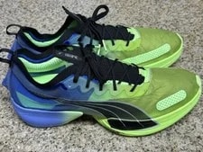 PUMA — Puma Fast-R Nitro Elite /Fizzy 377320-01 12.0 /13.5 — Sneaker — resale