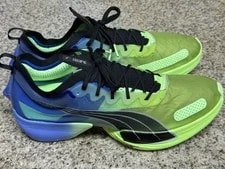 Puma Fast-R Nitro Elite /Fizzy 377320-01 12.0 /13.5 2