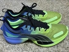 Puma Fast-R Nitro Elite /Fizzy 377320-01 12.0 /13.5 3