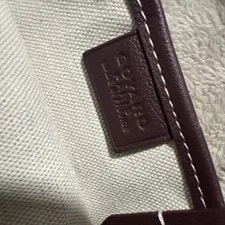 Goyard Poitiers Top Handle Classic 4