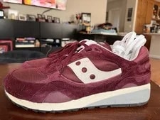 Saucony — Size 14 - Saucony 6000 — Sneaker — resale