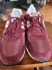 Size 14 - Saucony 6000 2