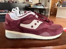 Size 14 - Saucony 6000 3