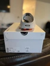 Nike Mind 001 Light Slides Sz 9 (HQ4307-003) 3