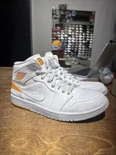 Air Jordan — Size 10 - Air Jordan 1 Retro 86 Kumquat — Sneaker — resale