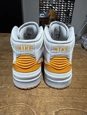Size 10 - Air Jordan 1 Retro 86 Kumquat 3