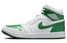 Jordan — [DQ0660-130] -- Jordan 1 Retro High Golf — Sneaker — resale