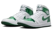 [DQ0660-130] -- Jordan 1 Retro High Golf 3