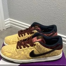 Nike SB Dunk Low City of Cinema 3