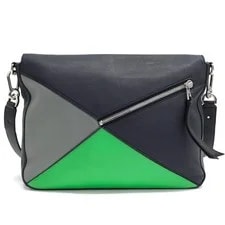 Loewe Puzzle Messenger & Crossbody T01S 3