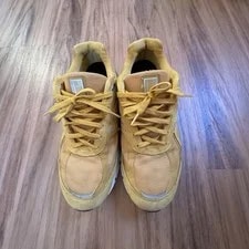 New Balance 990V4 Low Top Athletic 2