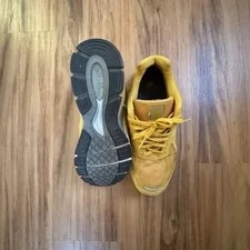 New Balance 990V4 Low Top Athletic 3