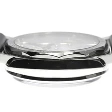 Officine Panerai Luminor Marina 1950 PAM00422 47mm SS Black Dial #C2802 4