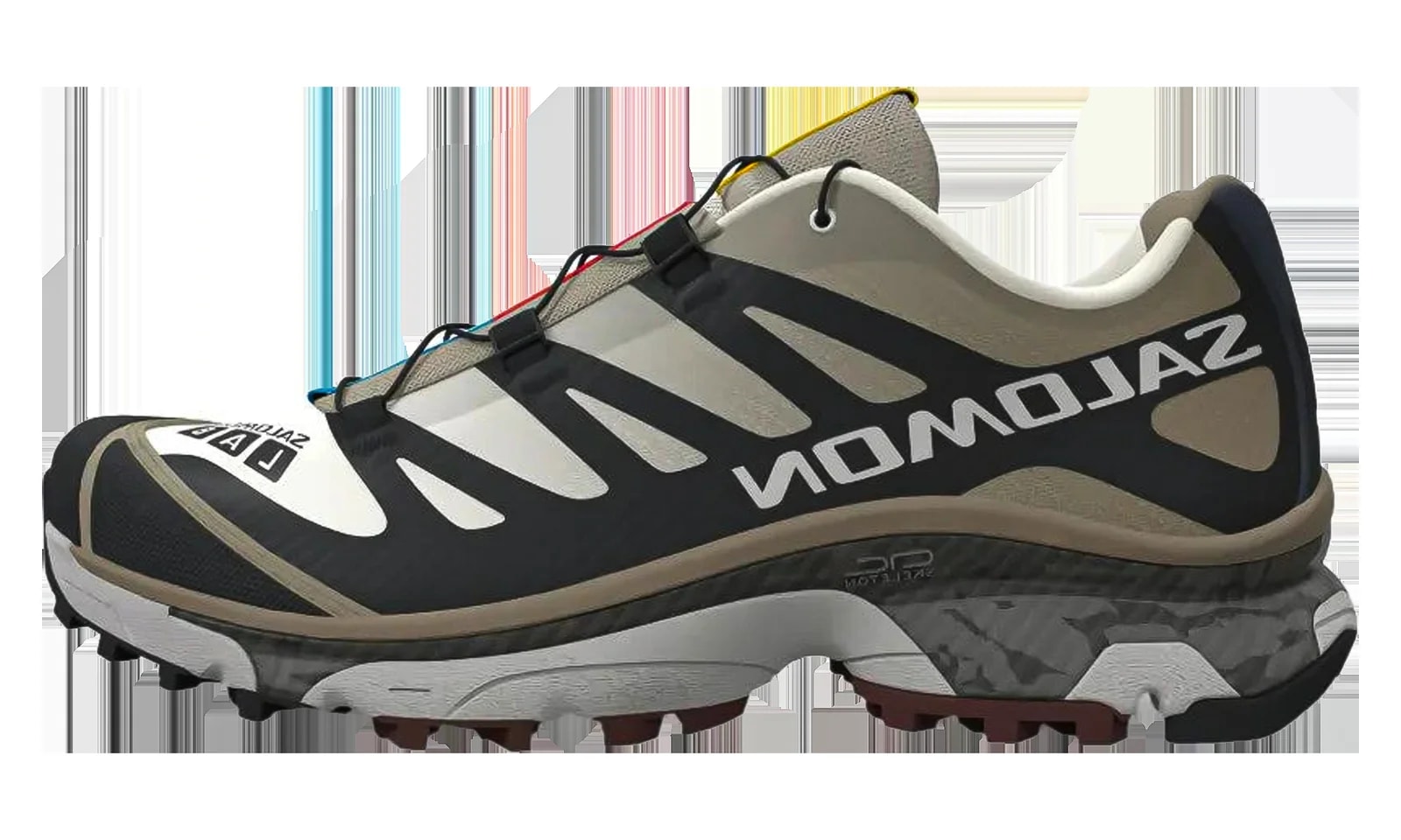 Salomon — XT-4 OG " Desert " L49217100 — Sneaker — resale