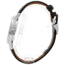IWC Pilot Mark XV Mark Silver Dial IW325313 - Inventory 9137 38mm 4