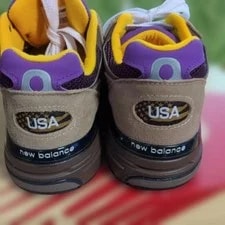 9.0US New Balance U993Mu 3