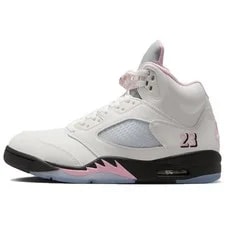Jordan — Jordan 5 Retro Medium Soft -102 — Sneaker — resale