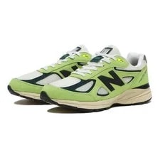 New Balance 990V4 Hi-Lite U990NB4 Size 3