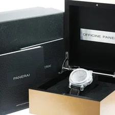 Panerai Luminor Base Logo PAM00000 2