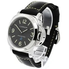 Panerai Luminor Base Logo PAM00000 3