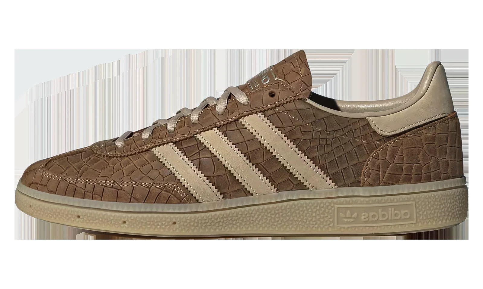 Adidas — Handball Spezial " " — Sneaker — resale